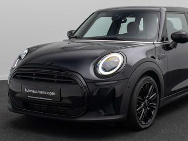 Mini Cooper Sport — photo 17