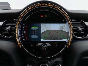Mini Cabrio COOPER — photo 35