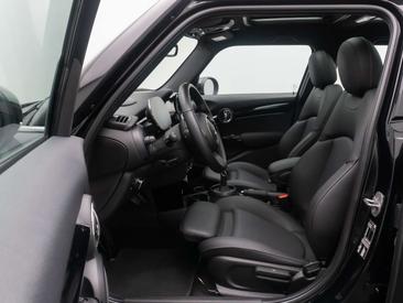 Mini Cooper Sport — photo 19
