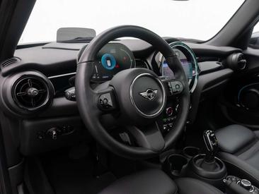 Mini Cooper Sport — photo 20