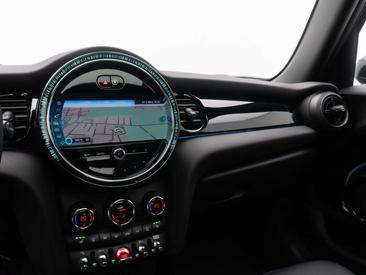 Mini Cooper Sport — photo 21