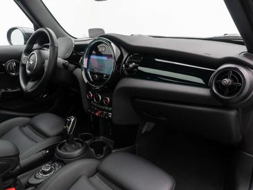 Mini Cooper Sport — photo 23