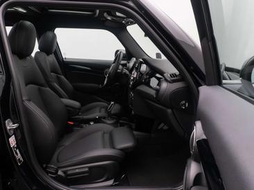 Mini Cooper Sport — photo 24