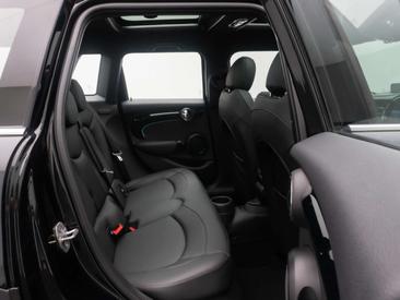 Mini Cooper Sport — photo 26