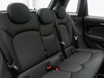Mini Cooper Sport — photo 27