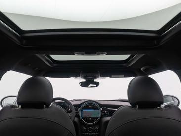 Mini Cooper Sport — photo 28