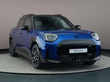 Mini Aceman JCW Electric — photo 2