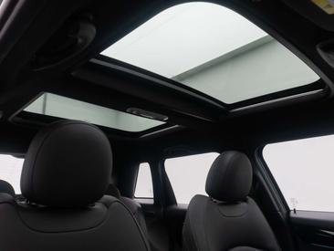 Mini Cooper Sport — photo 29