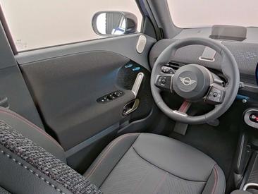 Mini Aceman JCW Electric — photo 3