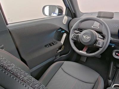 Mini Aceman JCW Electric