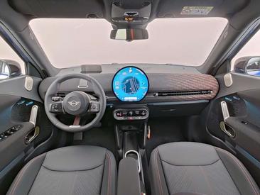 Mini Aceman JCW Electric — photo 4