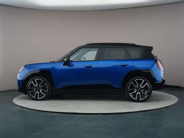 Mini Aceman JCW Electric — photo 6