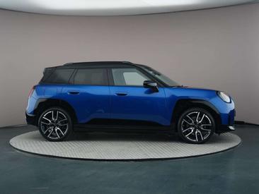 Mini Aceman JCW Electric — photo 7