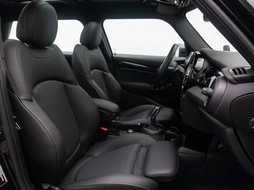 Mini Cooper Sport — photo 34
