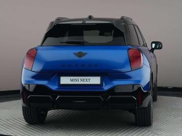 Mini Aceman JCW Electric — photo 8