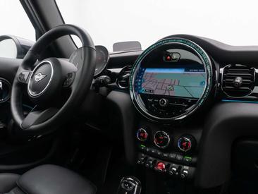 Mini Cooper Sport — photo 35