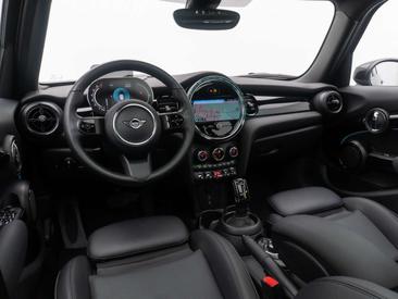Mini Cooper Sport — photo 36