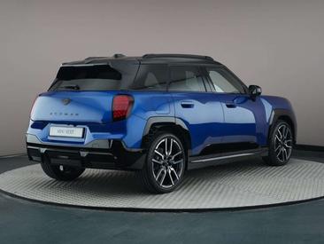 Mini Aceman JCW Electric — photo 10