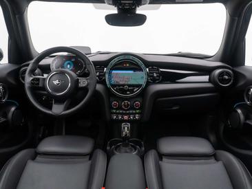 Mini Cooper Sport — photo 37