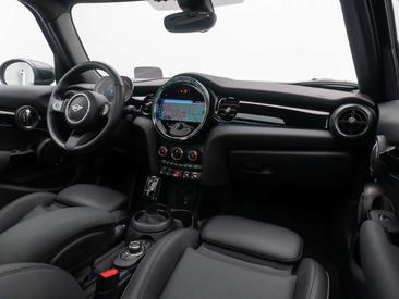 Mini Cooper Sport — photo 38