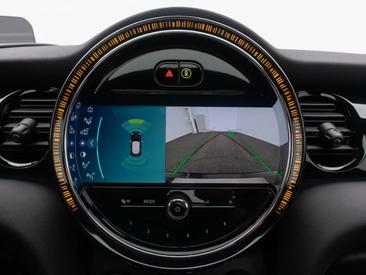 Mini Cooper Sport — photo 40