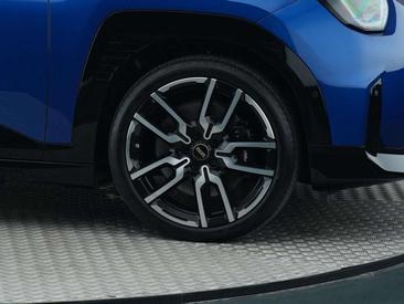 Mini Aceman JCW Electric — photo 13