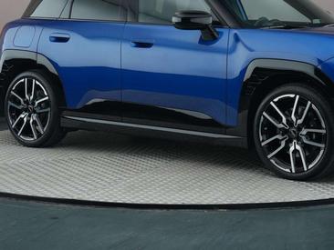 Mini Aceman JCW Electric — photo 17
