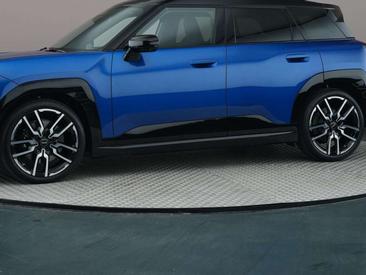 Mini Aceman JCW Electric — photo 18