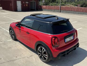 Mini 3 Portes John Cooper Works — photo 2