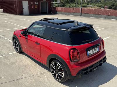 Mini 3 Portes John Cooper Works