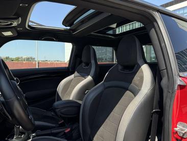 Mini 3 Portes John Cooper Works — photo 4
