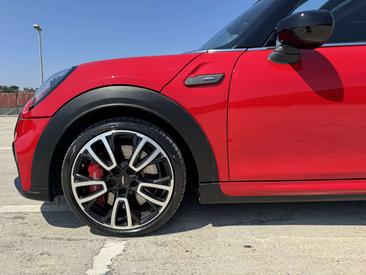 Mini 3 Portes John Cooper Works — photo 6