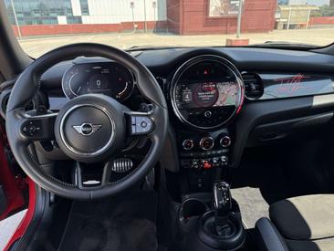 Mini 3 Portes John Cooper Works — photo 7