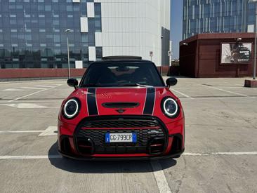 Mini 3 Portes John Cooper Works — photo 8