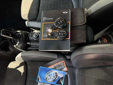 Mini 3 Portes John Cooper Works — photo 11