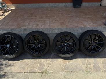 Mini 3 Portes John Cooper Works — photo 14