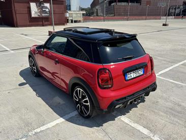 Mini 3 Portes John Cooper Works — photo 15