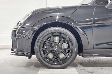 Mini 3 Portes John Cooper Works — photo 4