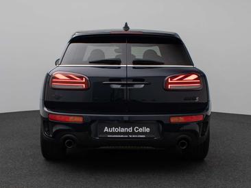 Mini Clubman COOPER S — photo 8