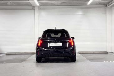 Mini 3 Portes John Cooper Works — photo 7