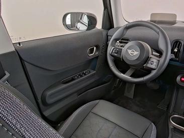 Mini 5 Portes Classic Cooper — photo 3
