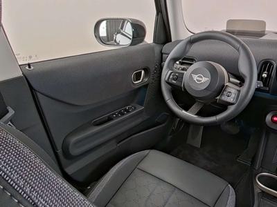Mini 5 Portes Classic Cooper