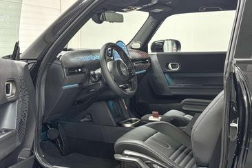 Mini 3 Portes John Cooper Works — photo 8