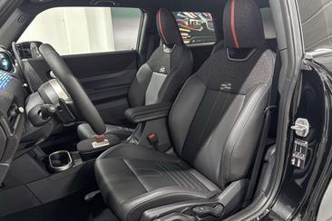Mini 3 Portes John Cooper Works — photo 9