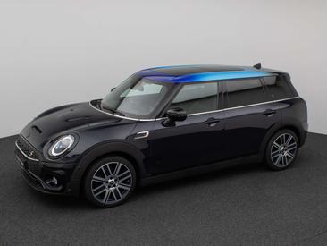 Mini Clubman COOPER S — photo 12