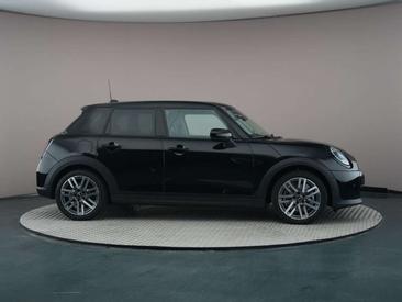 Mini 5 Portes Classic Cooper — photo 6