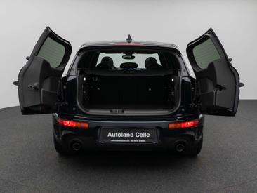 Mini Clubman COOPER S — photo 13