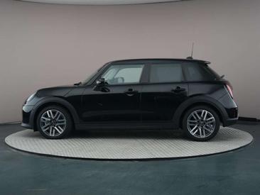 Mini 5 Portes Classic Cooper — photo 7