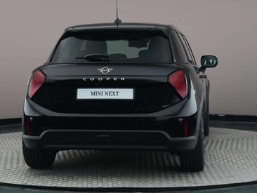 Mini 5 Portes Classic Cooper — photo 8