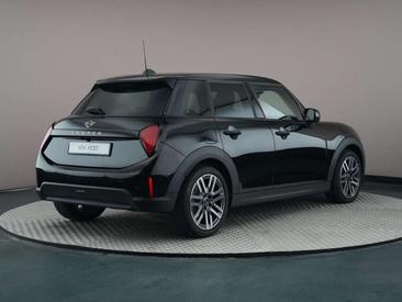 Mini 5 Portes Classic Cooper — photo 9